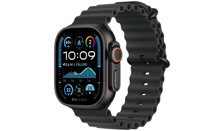 Argos iphone watch best sale