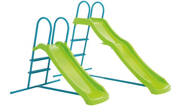 TP Toys 6ft Small to Tall Growable Slide