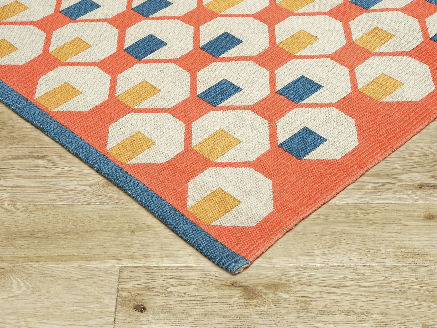 Habitat Octo Rug Review