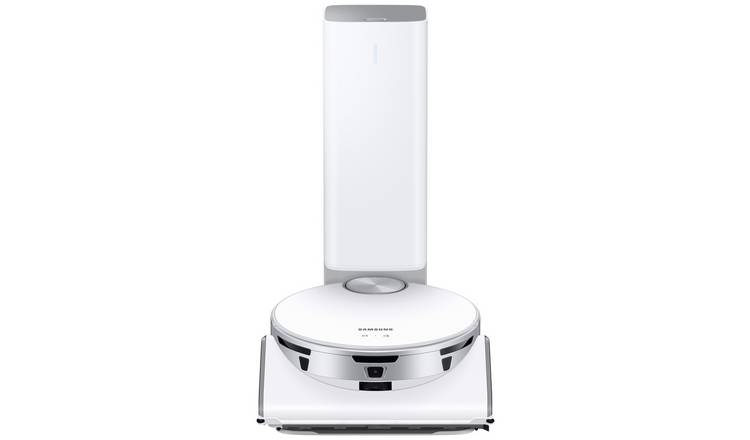 Samsung Jet Bot AI+ Cordless Robot Vacuum Cleaner