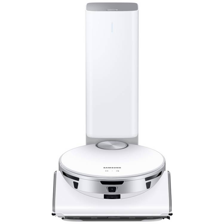 Samsung Jet Bot AI+ Cordless Robot Vacuum Cleaner 0
