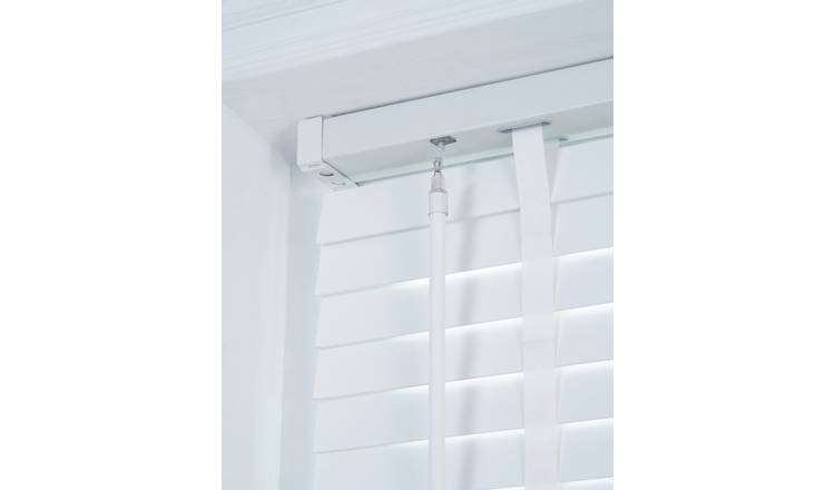 Argos store venetian blinds