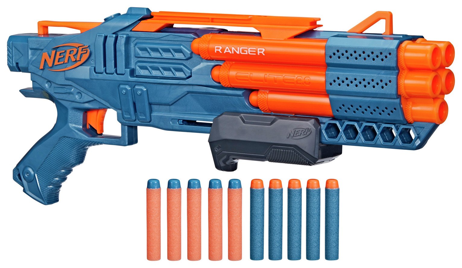 Nerf Elite 2.0 Ranger PD-5 Blaster