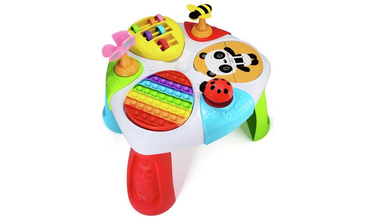 Vtech activity desk deals argos