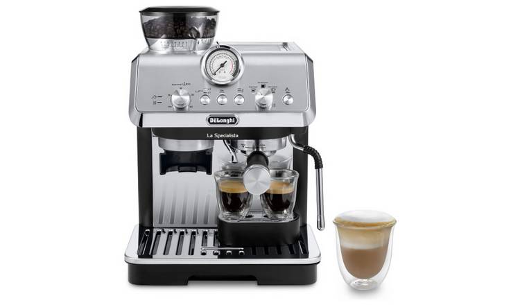 De Longhi EC9155.MB La Specialista Arte Coffee Machine 433 7353