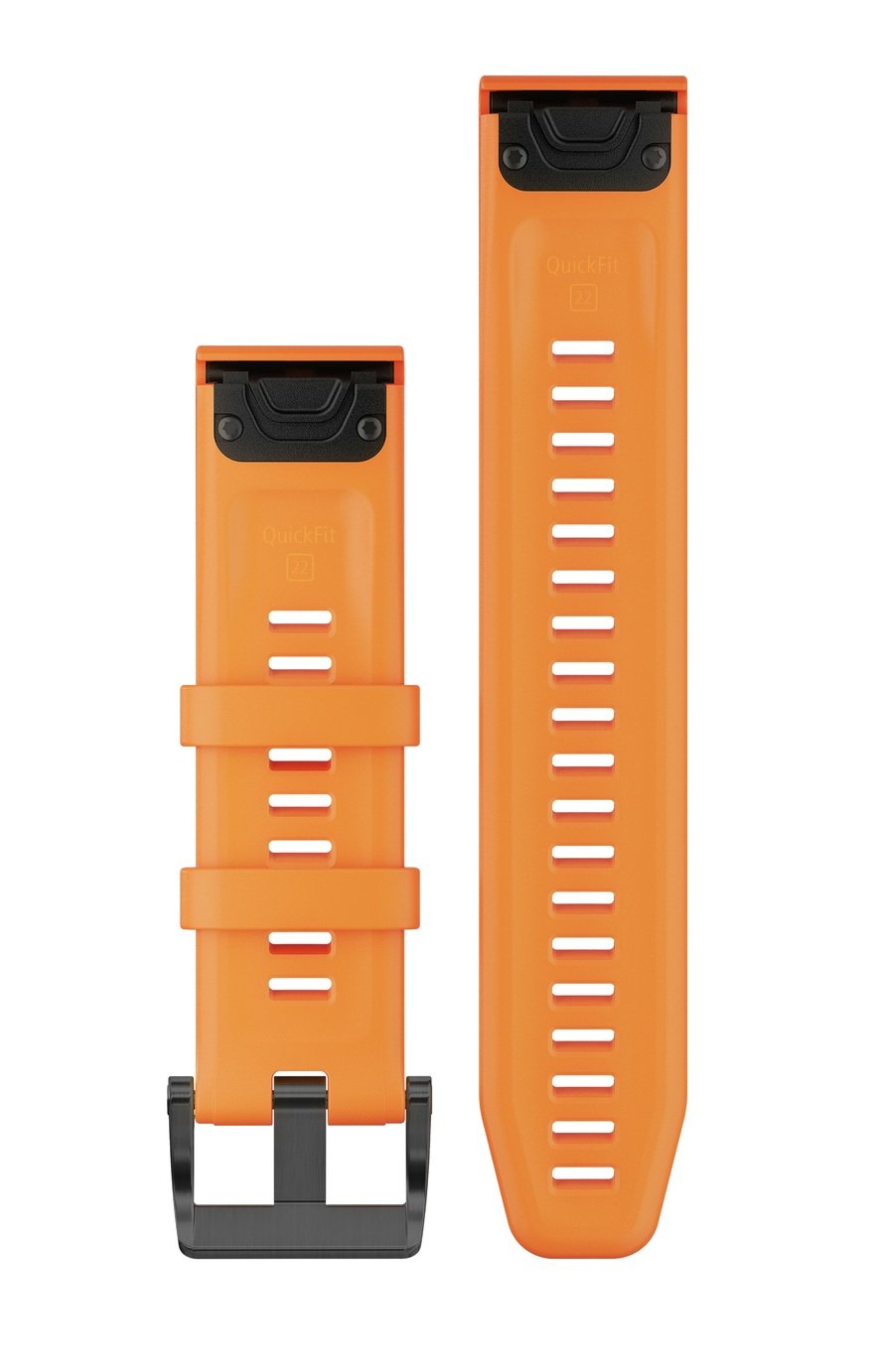 quickfit 22mm