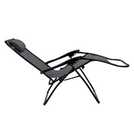 Argos zero best sale gravity sun lounger