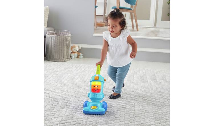 Argos fisher price laugh deals and learn