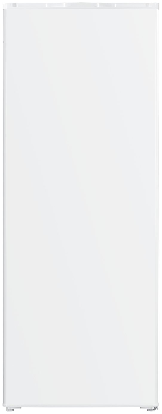 Bush NE55TLW20 Tall Larder Fridge - White