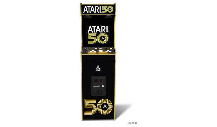 Argos atari shop