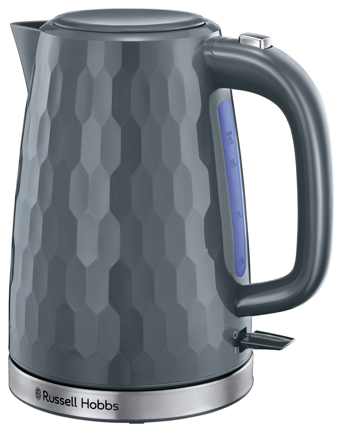 Russell Hobbs 26053 Honeycomb Kettle Review