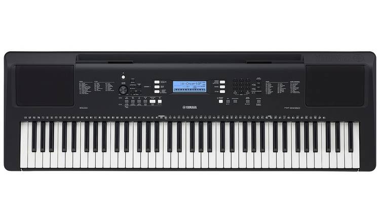 Yamaha PSR-EW320 Full 76 Key Music Keyboard