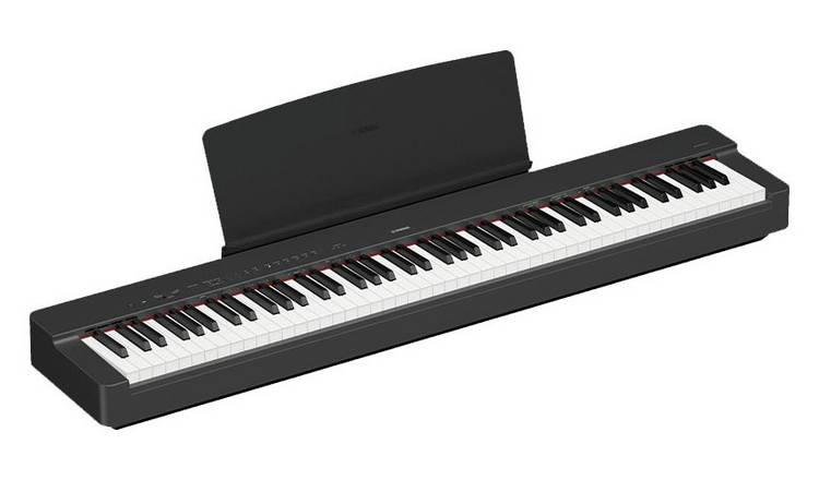 Yamaha P-225 Full 88 Note Digital Piano