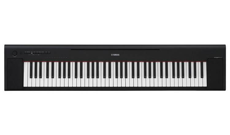 Yamaha NP35 Full 76 Note Digital Piano