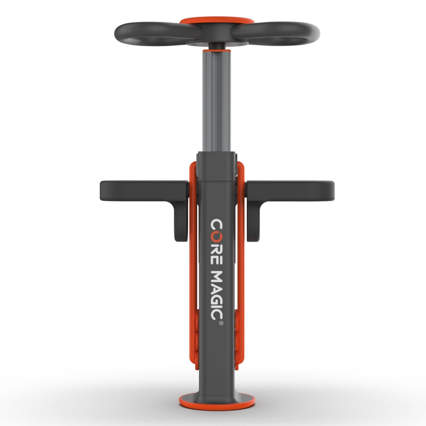 New Image Core Magic Ab Trainer Review