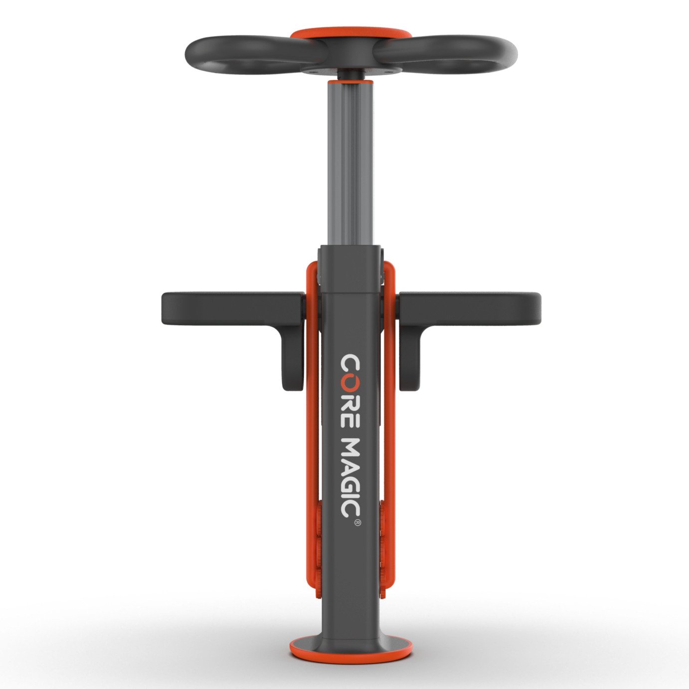 New Image Core Magic Ab Trainer