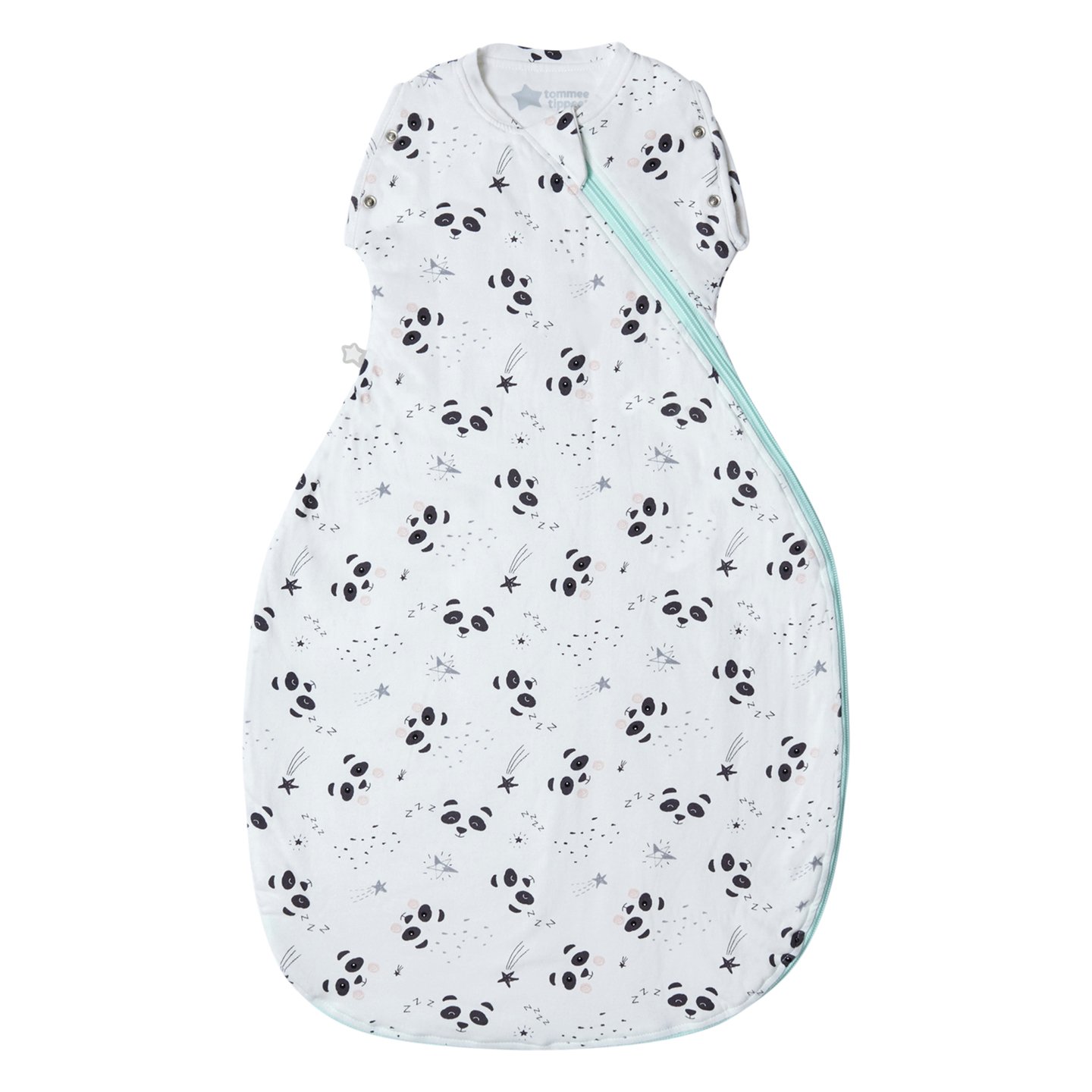 Tommee Tippee Newborn Snuggle, 0-4m, 2.5 Tog, Little Pip Review