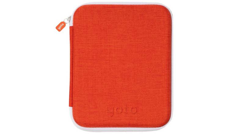 Yoto Card Case Fruit Punch