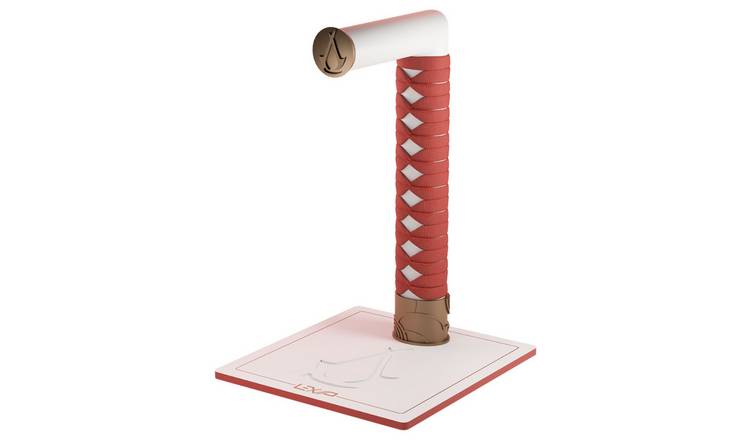 Lexip Assassin's Creed Shadows Headset Stand