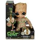 Marvel I Am Groot Groovin' Groot Plush