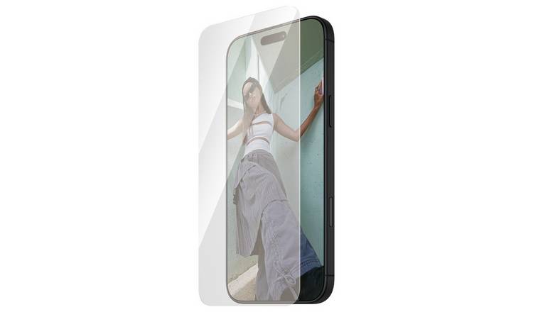 SAFE by PanzerGlass iPhone 16 Pro Max Screen Protector 