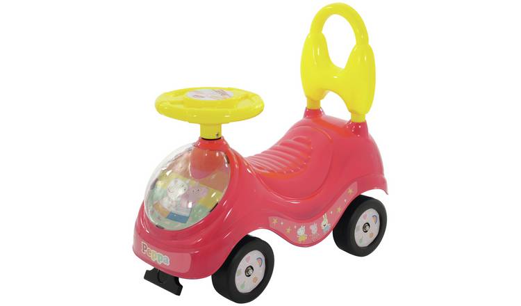 Argos ride shop on toys