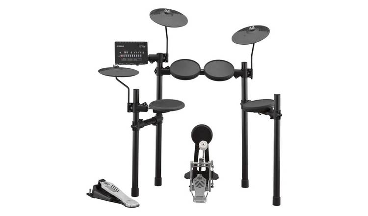 Yamaha DTX452K Electronic Drum Kit