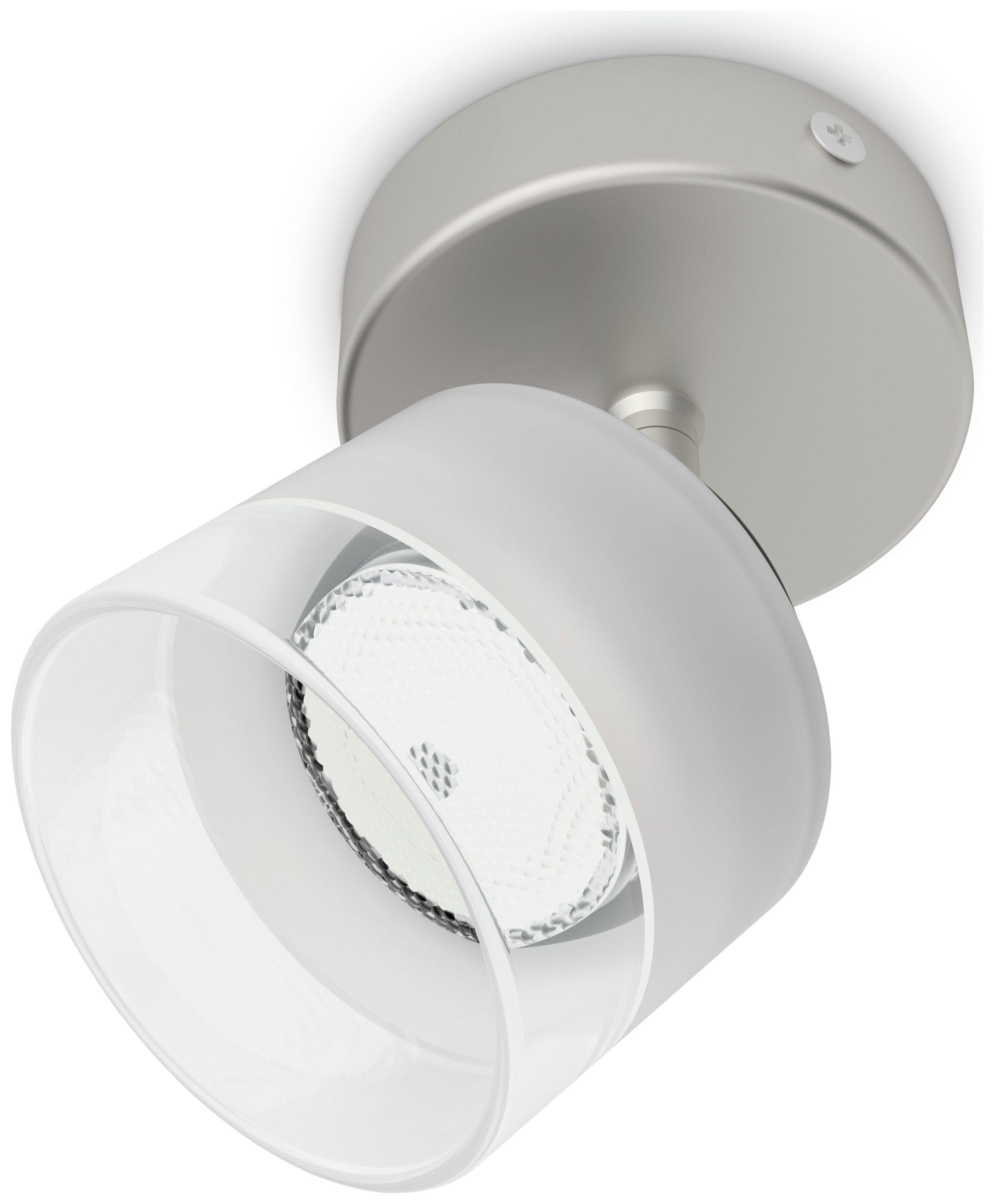 Philips myLiving Fremont Single Spotlight Review