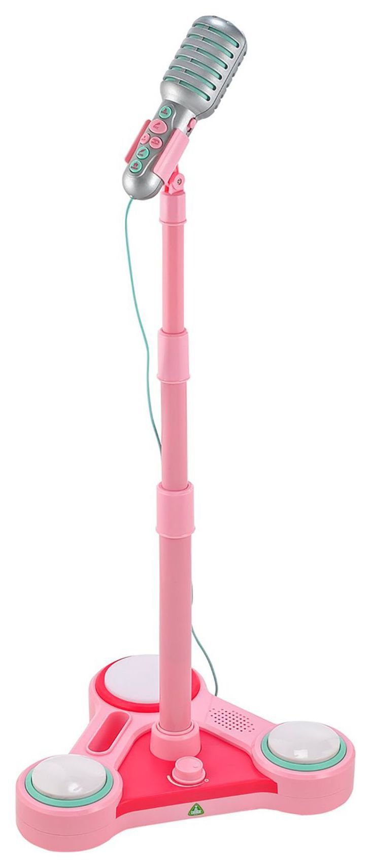 ELC Sing Star Microphone Reviews