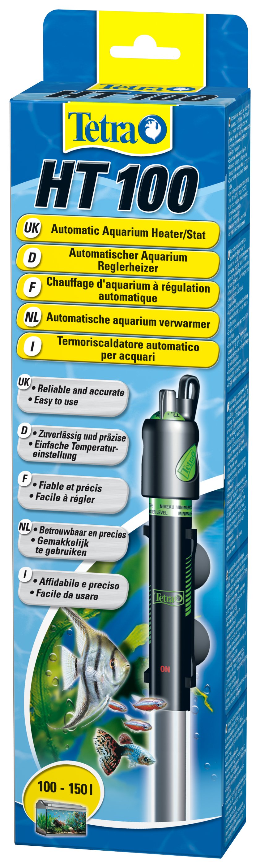 Argos fish outlet tank accessories