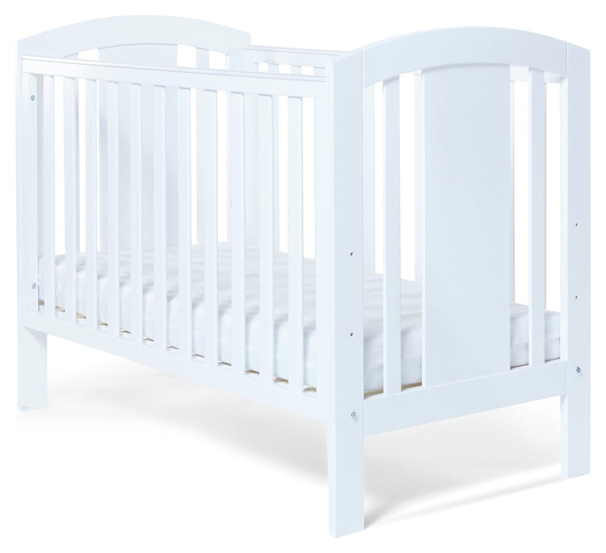 baby elegance mattress argos