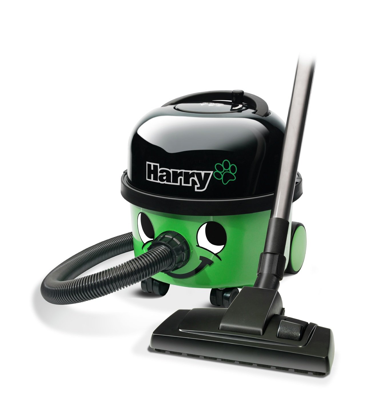 Harry HHR 200-11 Pet Bagged Cylinder Vacuum Cleaner