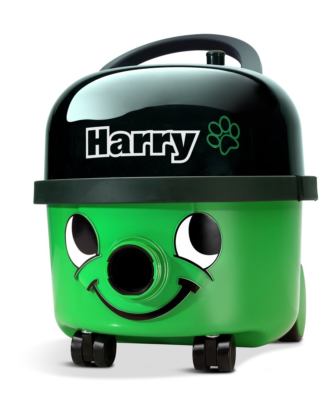 Harry HHR 200-11 Pet Bagged Cylinder Vacuum Cleaner Review