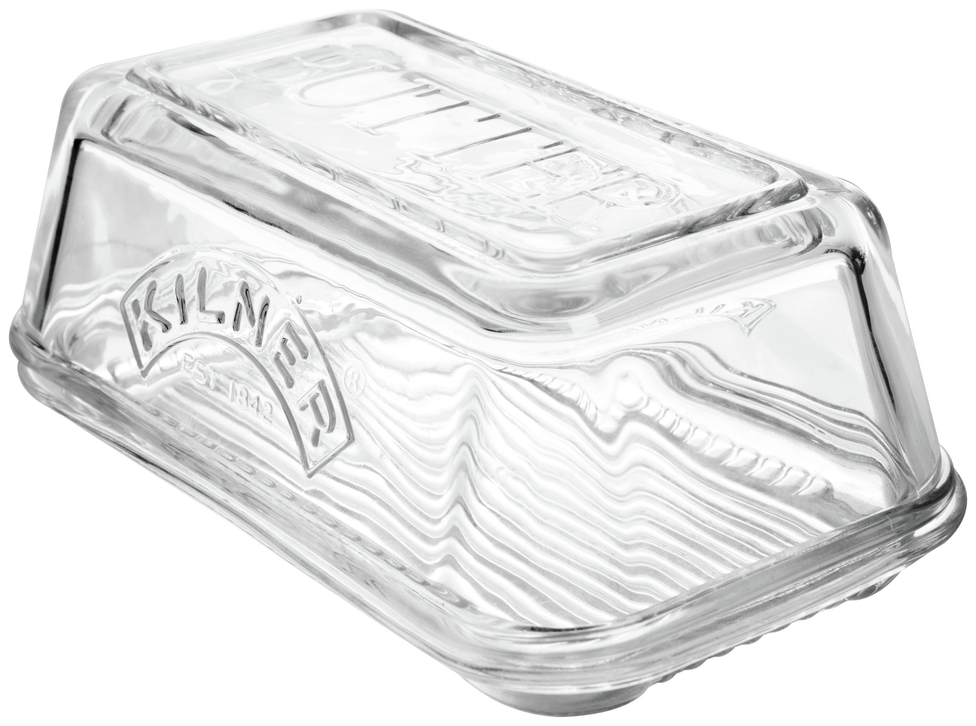 Kilner Butter Dish