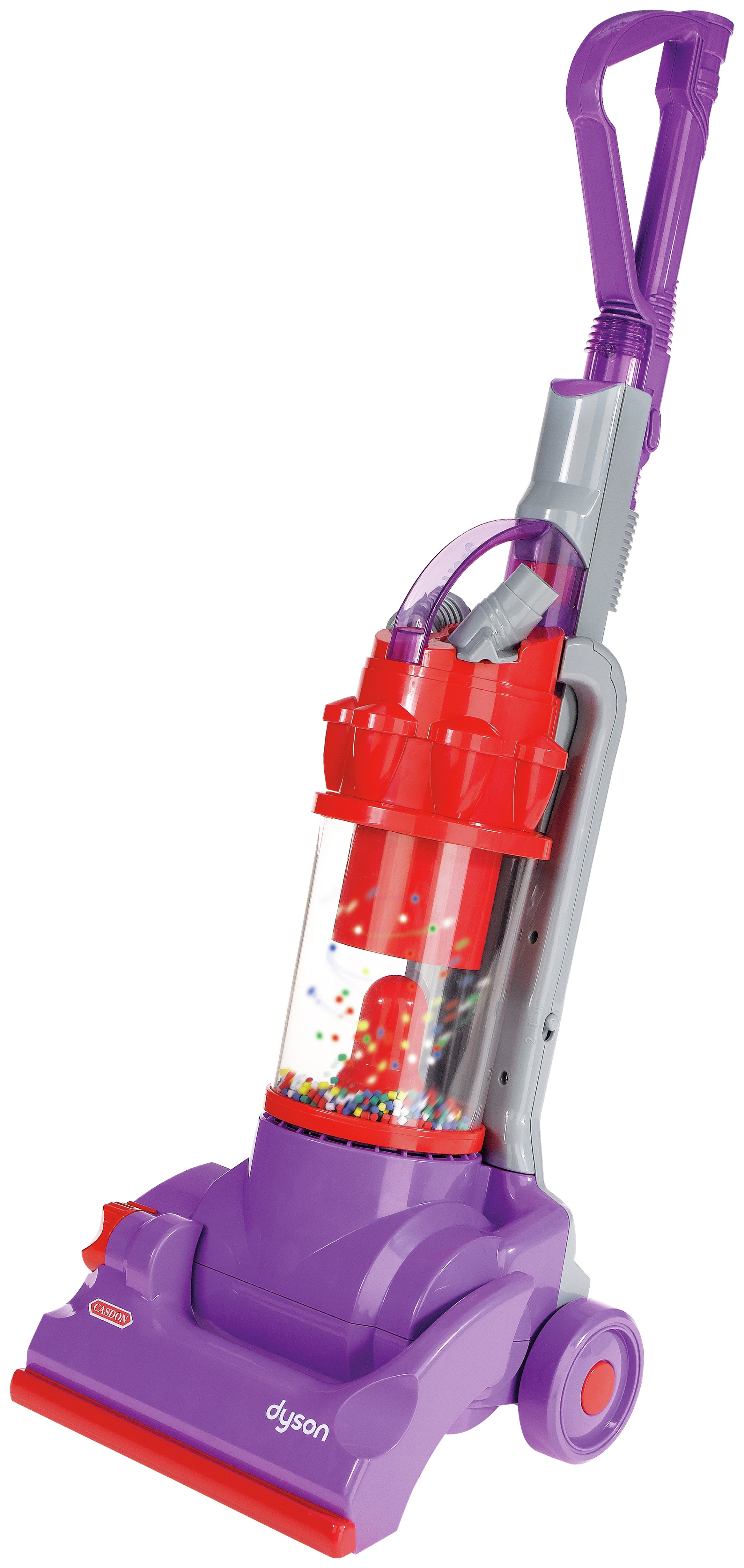 argos toy hoover