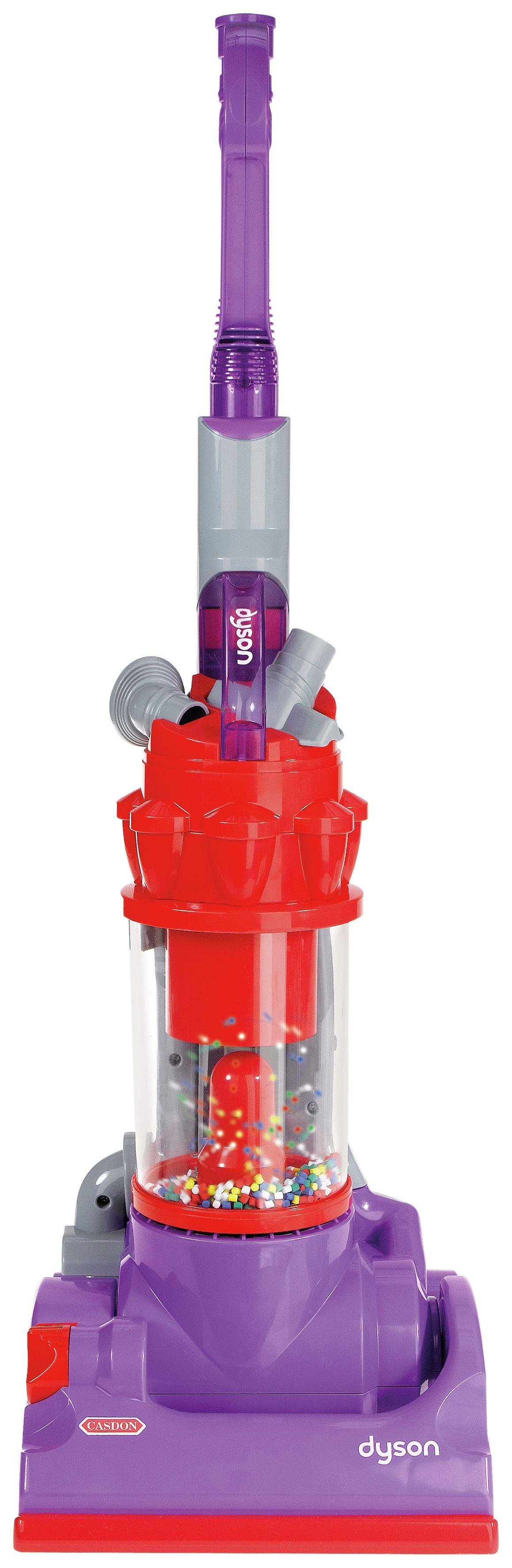 dyson toy vacuum casdon