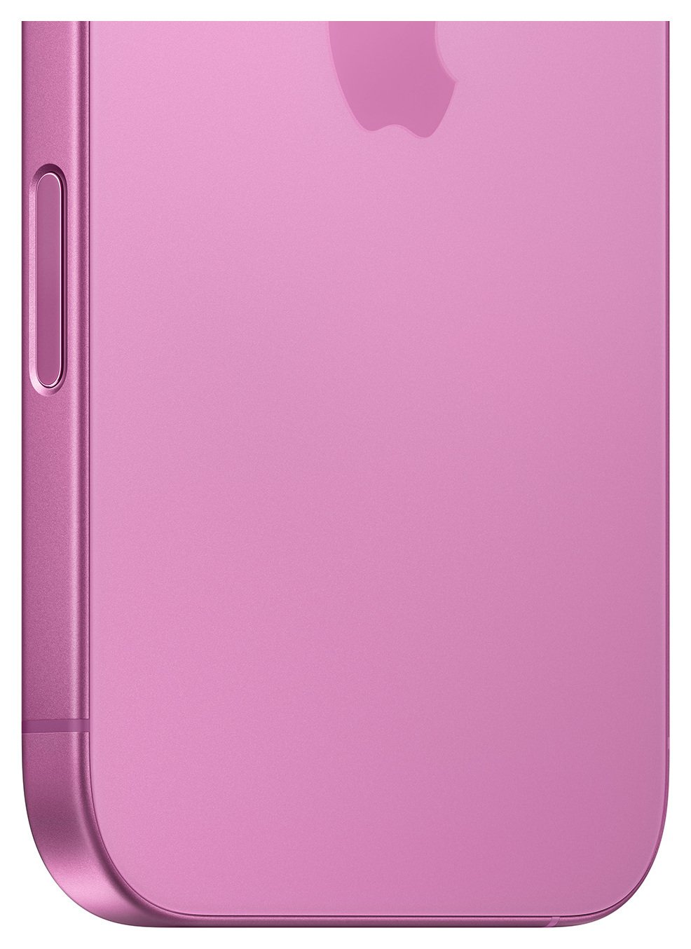 Buy SIM Free iPhone 16 Plus 5G 256GB AI Mobile Phone - Pink | SIM
