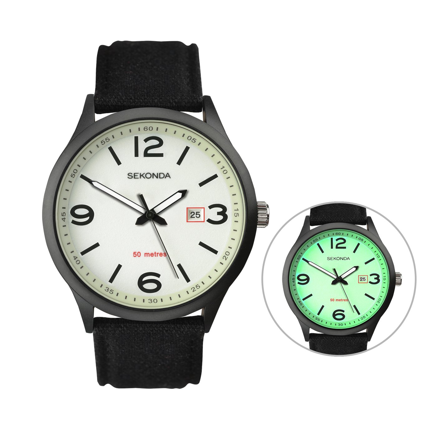 argos lorus lumibrite