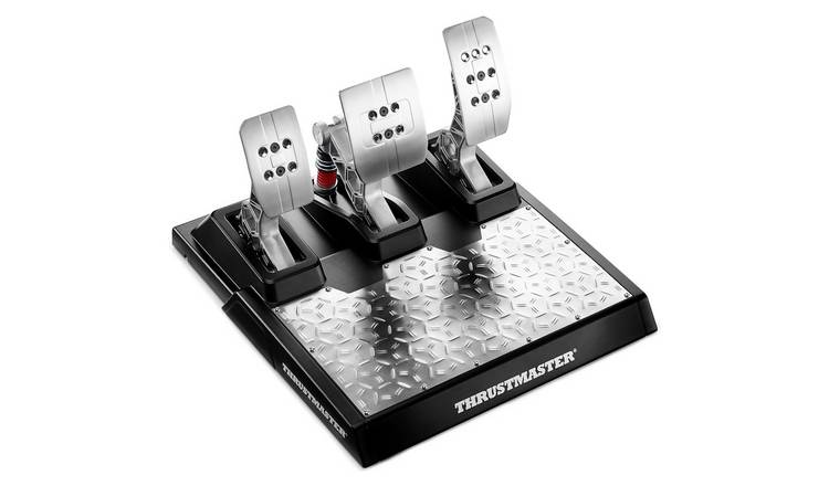 Thrustmaster T-LCM Pedals For Racing Wheels