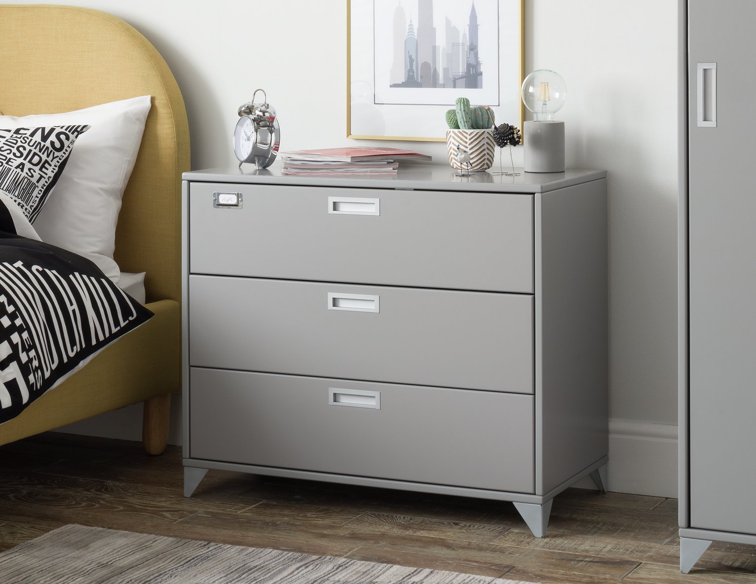 argos childrens chest of drawers