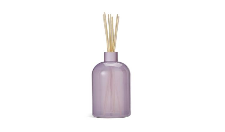 Habitat 500ml Scented Diffuser - Jasmine & Pineapple Flower