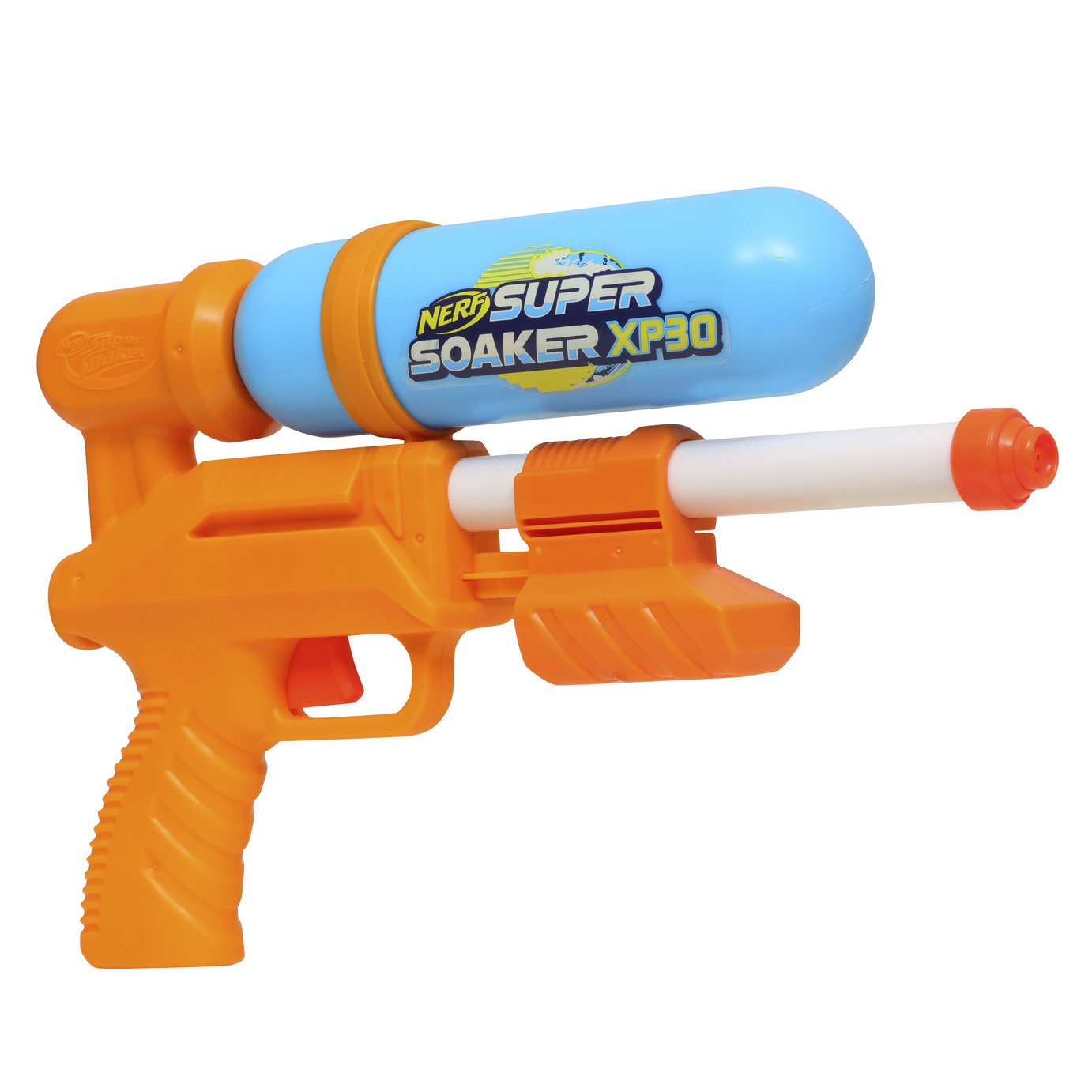 big w super soaker