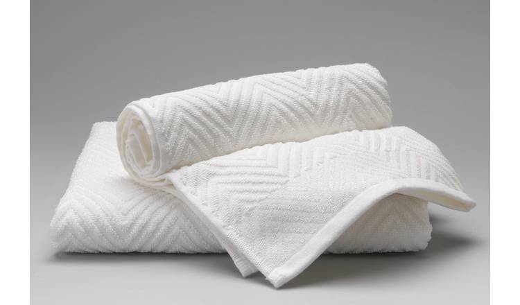 Buy Zero Twist 6 Piece Towel Bale Dove Grey At Argos Co Uk Your Online Shop For Towels Towel Bathroom Accessories Big Glass Jars