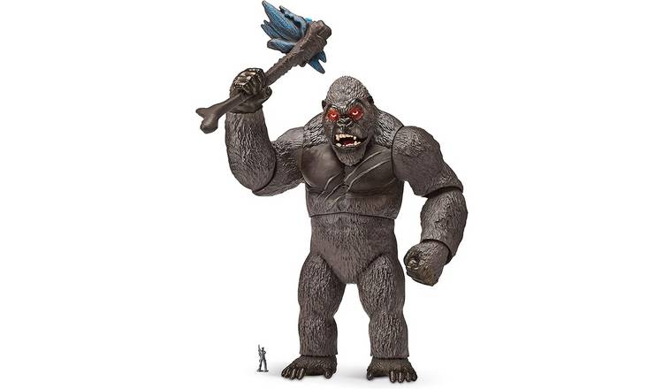 Godzilla vs Kong 13 inches Mega Kong Figure