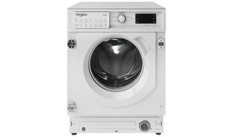 Whirlpool BI WDWG 961485 UK Washer Dryer