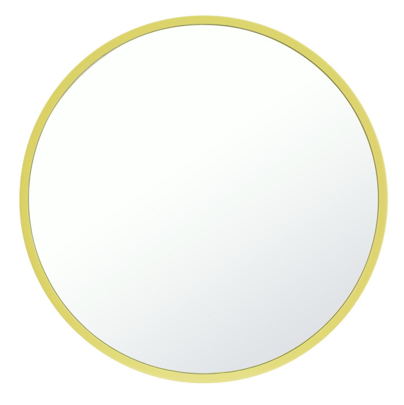 Argos Home Brights Round Wall Mirror Review