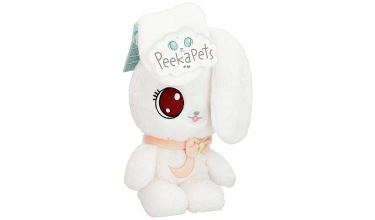 Plush craft hot sale argos