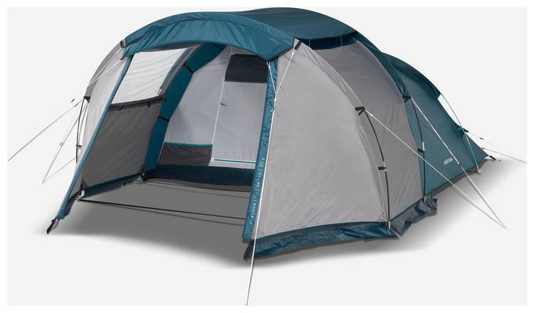 Argos tents hotsell and sleeping bags