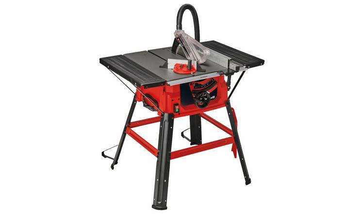 Einhell 2000W 2-in-1 Table Circular Saw - 230V