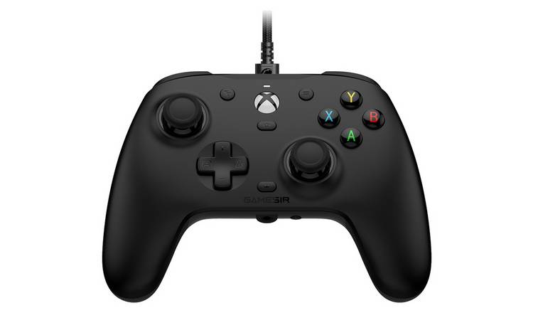 GameSir G7 HE Xbox Wired Controller - Black